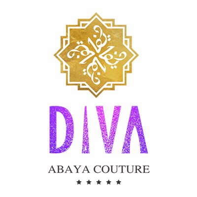 Diva Abaya Couture